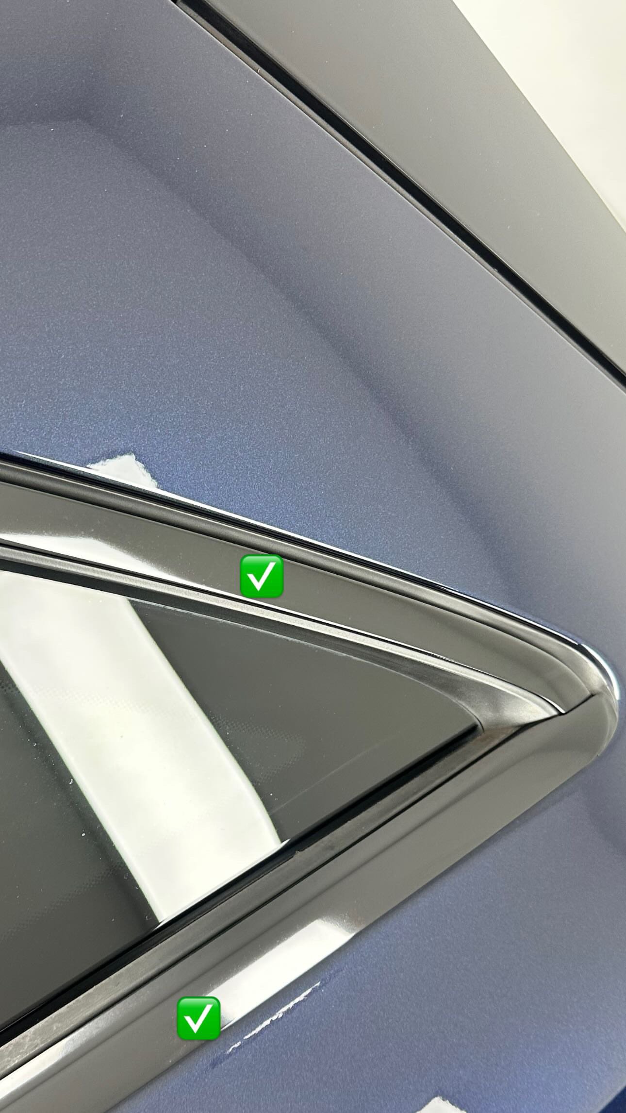 1-stap polijsten met coating voorbereiding