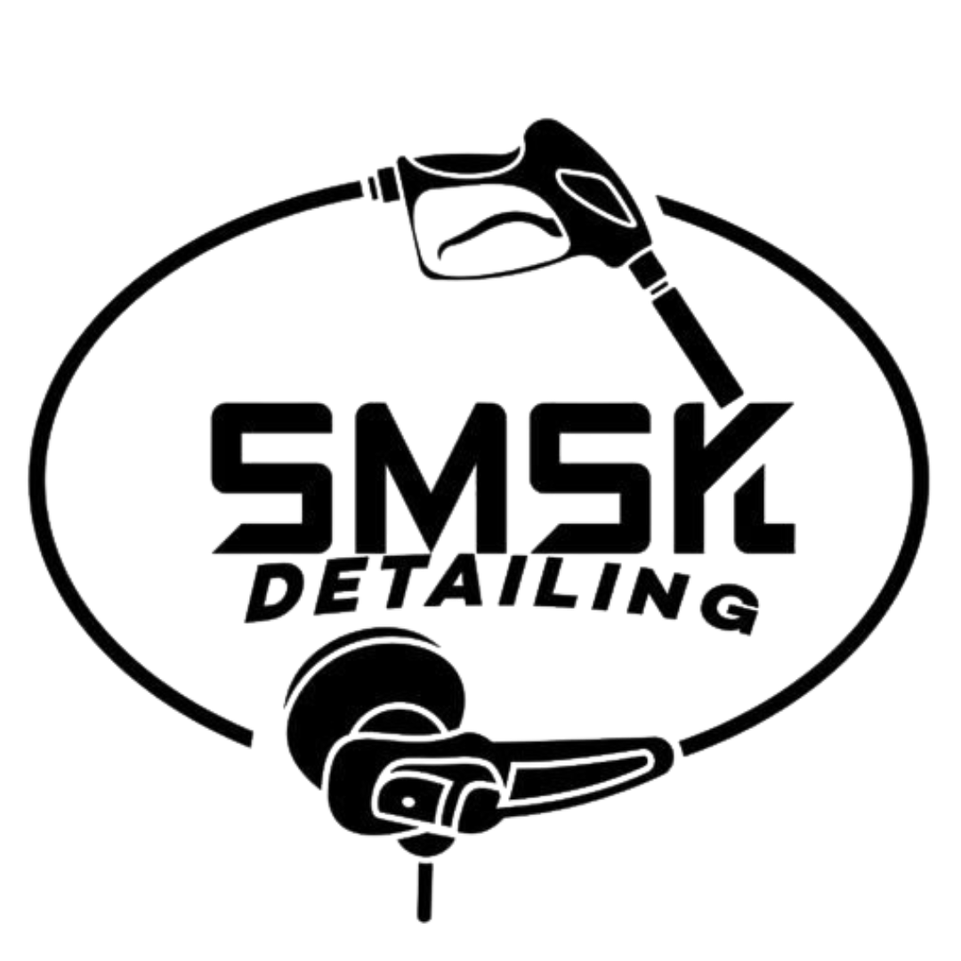 SMSK CarDetailing